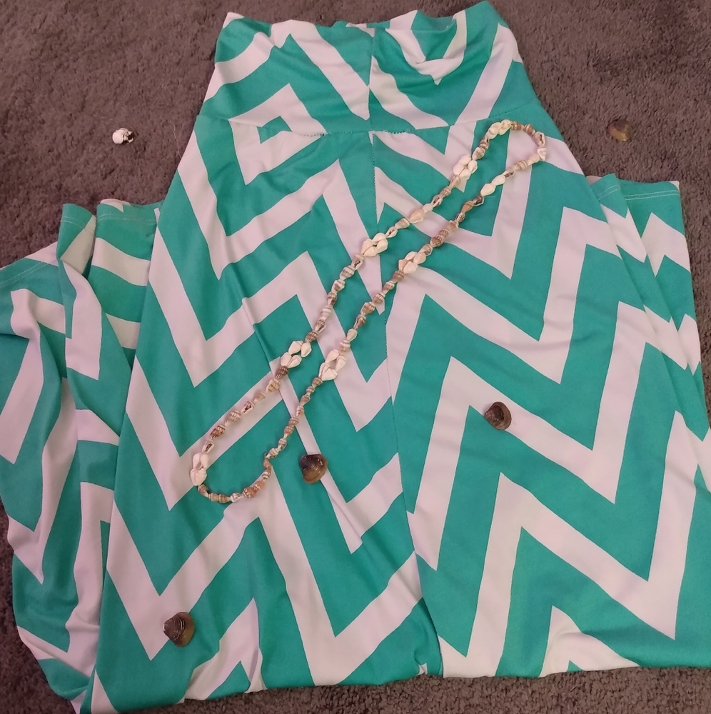 Sea skirt